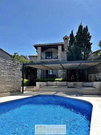 Prodej rodinného domu, Poreč,Chorvatsko, 100 m2