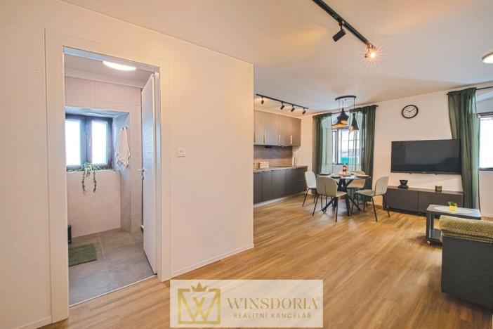 Prodej bytu 3+kk, Rijeka,Chorvatsko, 93 m2