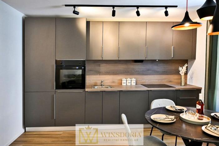 Prodej bytu 3+kk, Rijeka,Chorvatsko, 93 m2