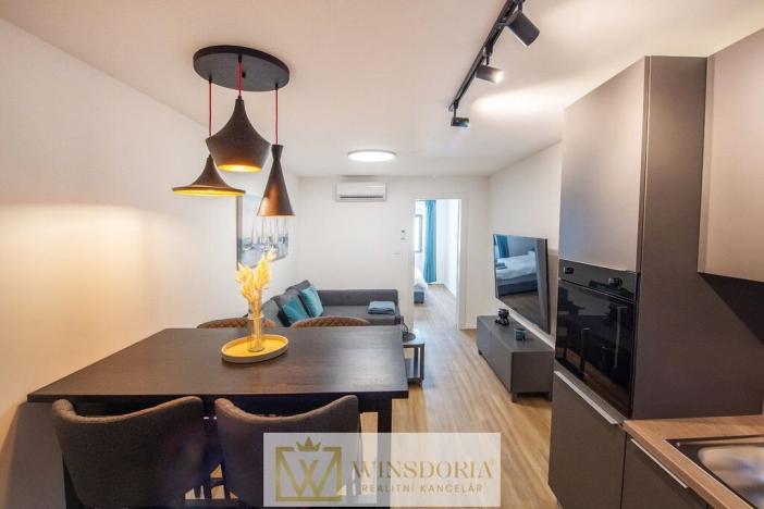 Prodej bytu 3+kk, Rijeka,Chorvatsko, 93 m2