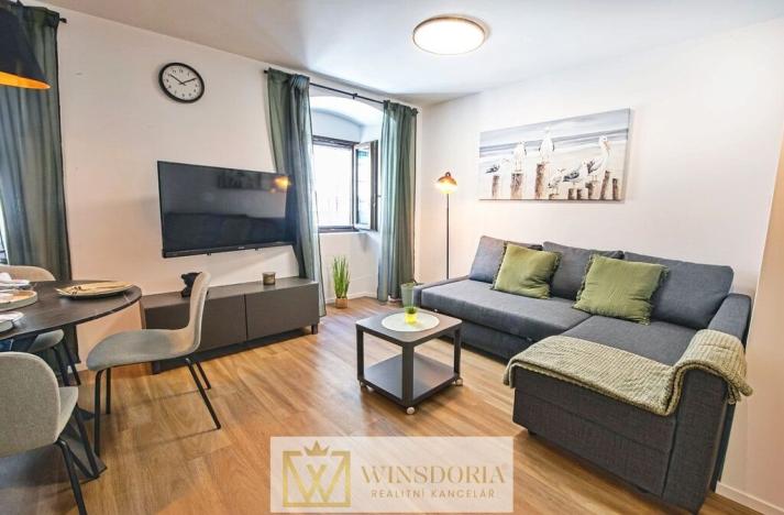 Prodej bytu 3+kk, Rijeka,Chorvatsko, 93 m2