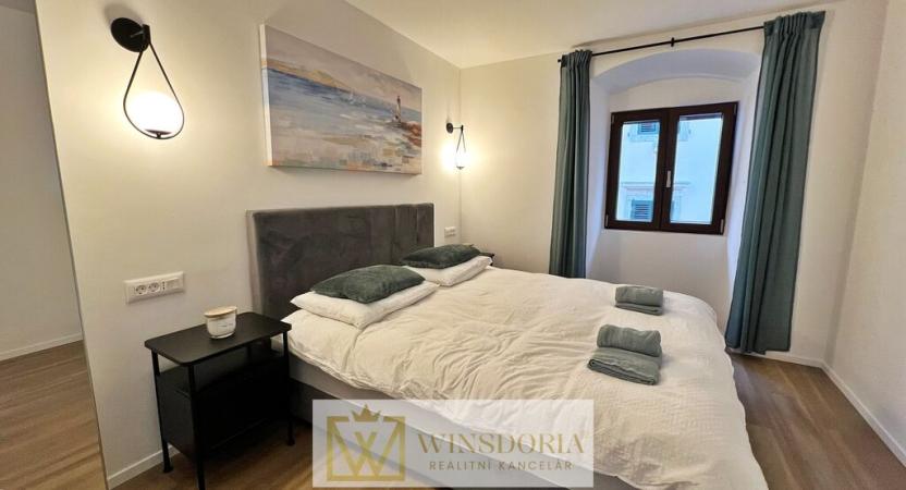 Prodej bytu 3+kk, Rijeka,Chorvatsko, 93 m2