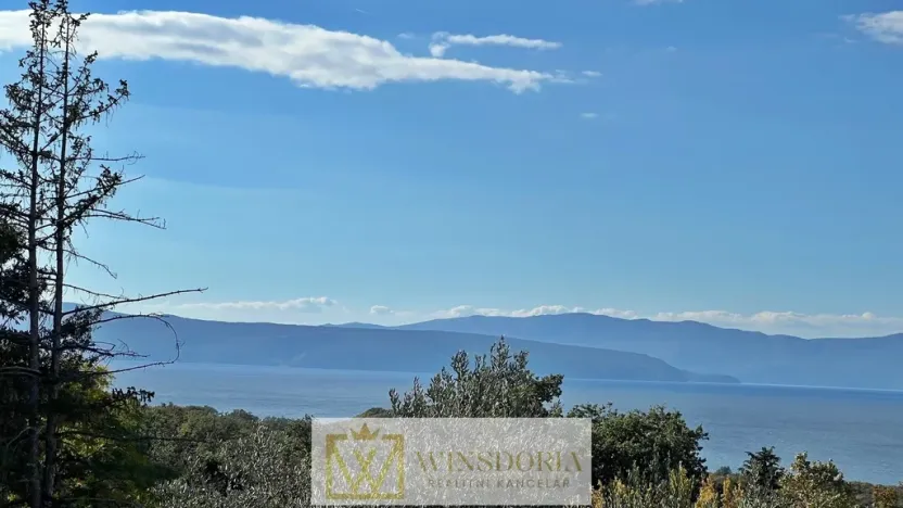 Prodej rodinného domu, Njivice,Chorvatsko, 275 m2