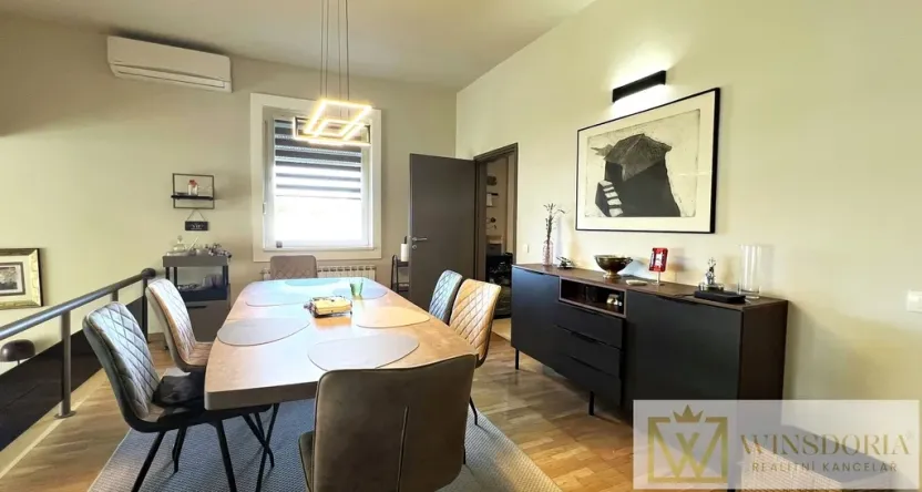 Prodej rodinného domu, Njivice,Chorvatsko, 275 m2