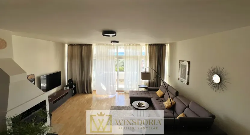 Prodej rodinného domu, Njivice,Chorvatsko, 275 m2