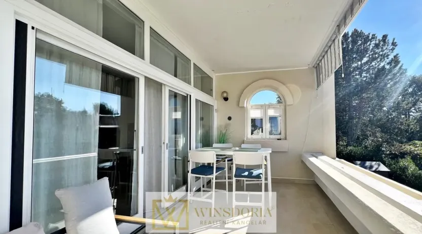 Prodej rodinného domu, Njivice,Chorvatsko, 275 m2