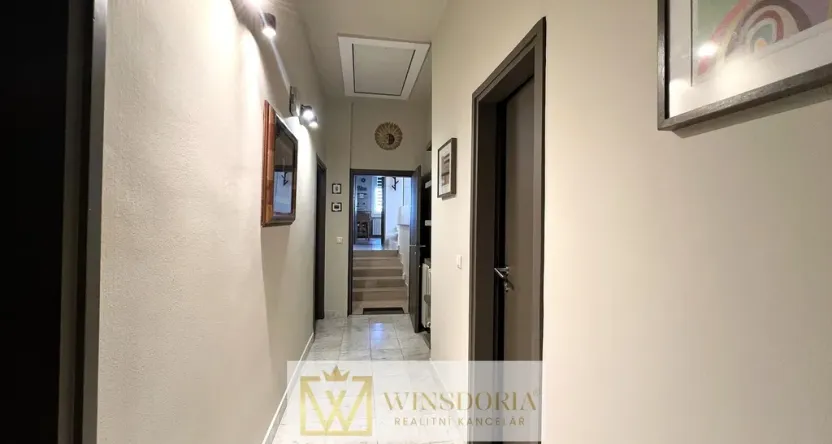 Prodej rodinného domu, Njivice,Chorvatsko, 275 m2