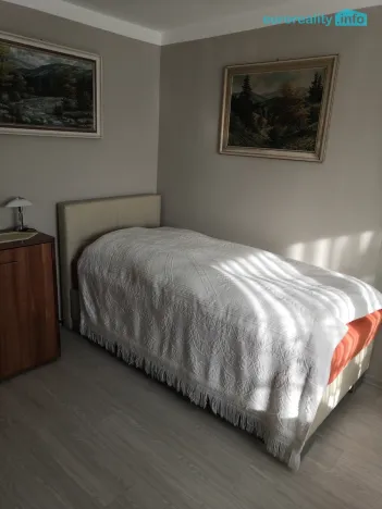 Prodej rodinného domu, Kryry, Valovská, 120 m2