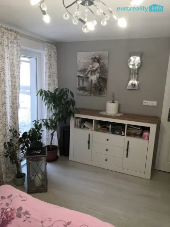 Prodej rodinného domu, Kryry, Valovská, 120 m2