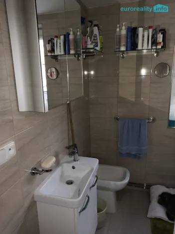 Prodej rodinného domu, Kryry, Valovská, 120 m2