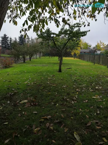 Prodej rodinného domu, Kryry, Valovská, 120 m2