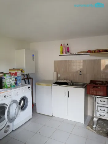 Prodej rodinného domu, Kryry, Valovská, 120 m2