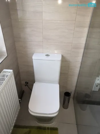 Prodej rodinného domu, Kryry, Valovská, 120 m2