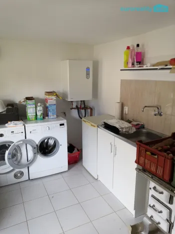 Prodej rodinného domu, Kryry, Valovská, 120 m2