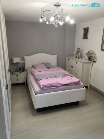 Prodej rodinného domu, Kryry, Valovská, 120 m2