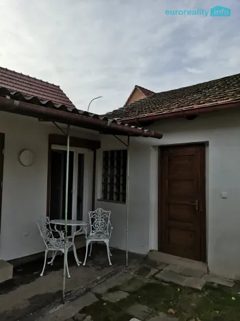 Prodej rodinného domu, Kryry, Valovská, 120 m2