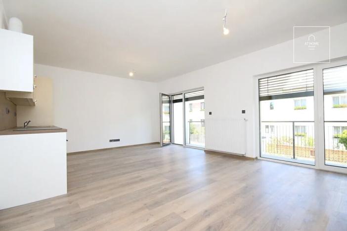 Pronájem bytu 1+kk, Plzeň, Pilařská, 38 m2