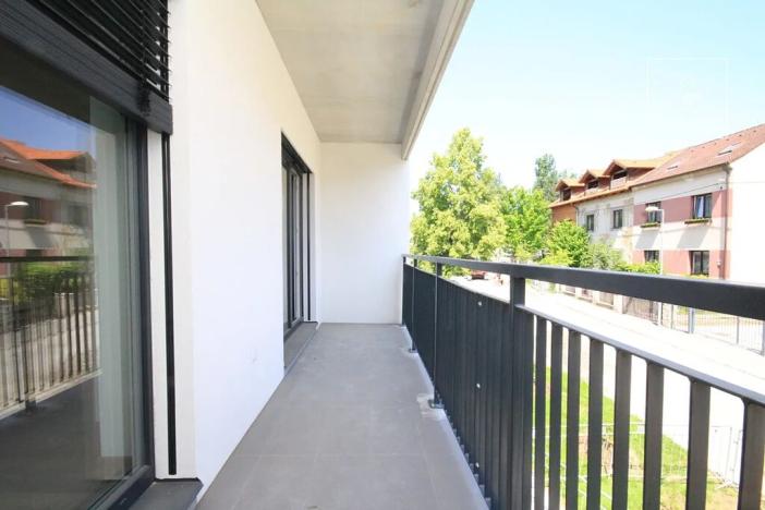 Pronájem bytu 1+kk, Plzeň, Pilařská, 38 m2