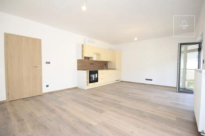 Pronájem bytu 1+kk, Plzeň, Pilařská, 38 m2