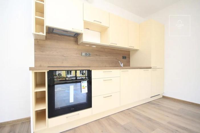 Pronájem bytu 1+kk, Plzeň, Pilařská, 38 m2