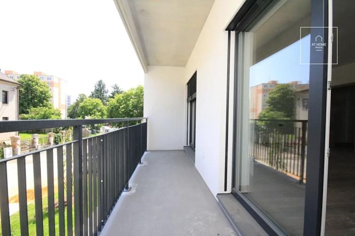 Pronájem bytu 1+kk, Plzeň, Pilařská, 38 m2