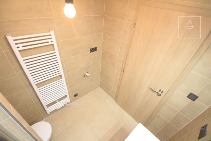 Pronájem bytu 1+kk, Plzeň, Pilařská, 38 m2