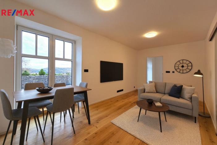 Pronájem bytu 2+kk, Všenory, Ke Hřbitovu, 102 m2