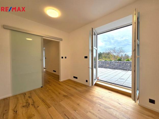 Pronájem bytu 2+kk, Všenory, Ke Hřbitovu, 102 m2