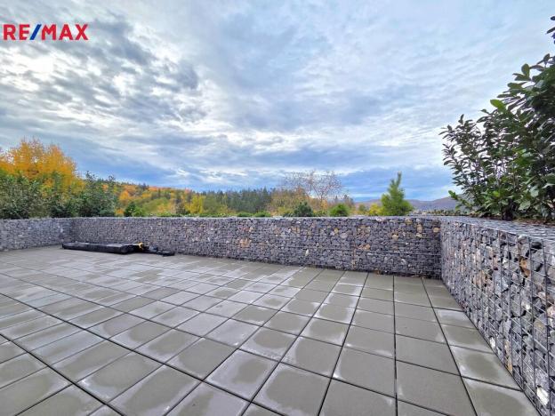 Pronájem bytu 2+kk, Všenory, Ke Hřbitovu, 102 m2