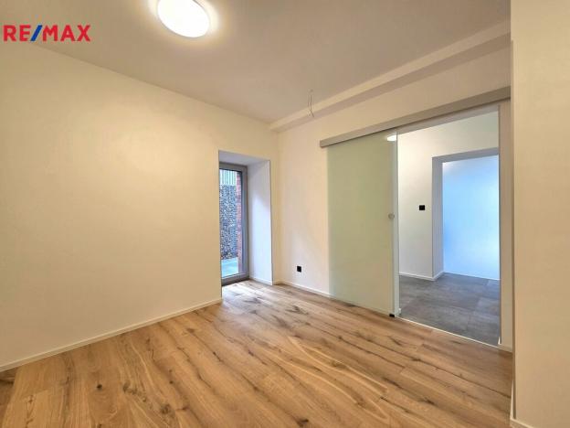 Pronájem bytu 2+kk, Všenory, Ke Hřbitovu, 101 m2