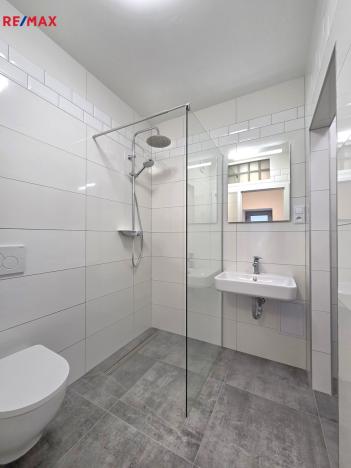 Pronájem bytu 2+kk, Všenory, Ke Hřbitovu, 101 m2