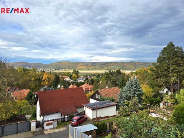 Pronájem bytu 2+kk, Všenory, Ke Hřbitovu, 51 m2