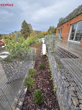 Pronájem bytu 2+kk, Všenory, Ke Hřbitovu, 51 m2