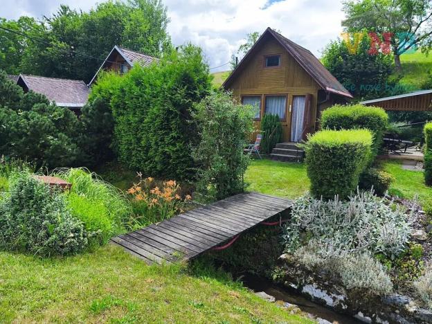 Prodej zahrady, Mohelnice, 47 m2