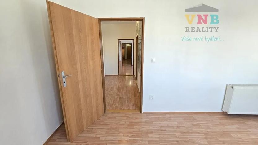 Pronájem bytu 3+1, Prostějov, Palackého, 98 m2