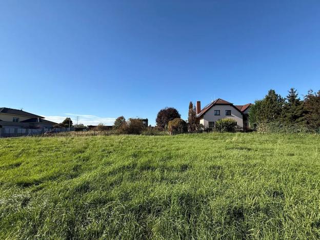 Prodej pozemku pro bydlení, Praha - Kunratice, U javoru, 1214 m2