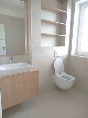 Prodej bytu 4+kk, Přísnotice, Výhon, 151 m2