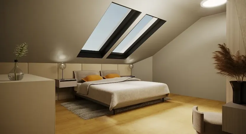 Prodej bytu 4+kk, Přísnotice, Výhon, 151 m2