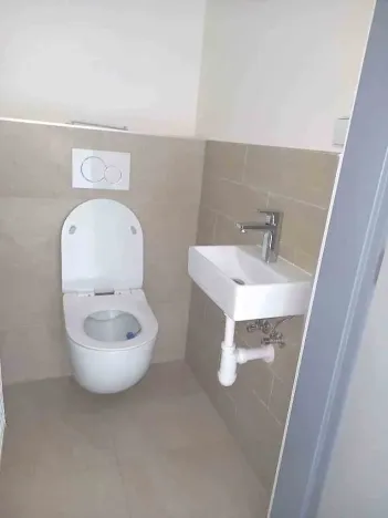 Prodej bytu 4+kk, Přísnotice, Výhon, 151 m2