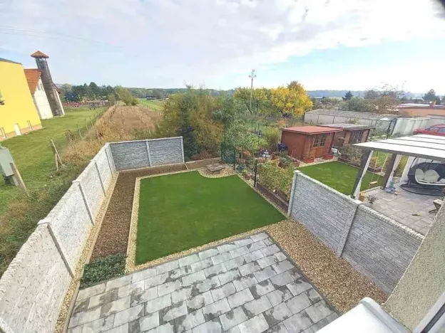 Prodej bytu 4+kk, Přísnotice, Výhon, 151 m2