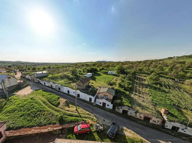 Prodej zahrady, Sedlec, 270 m2
