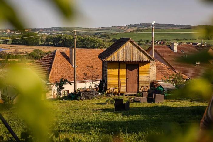 Prodej chaty, Sedlec, 18 m2