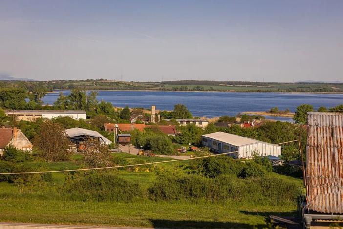 Prodej chaty, Sedlec, 18 m2