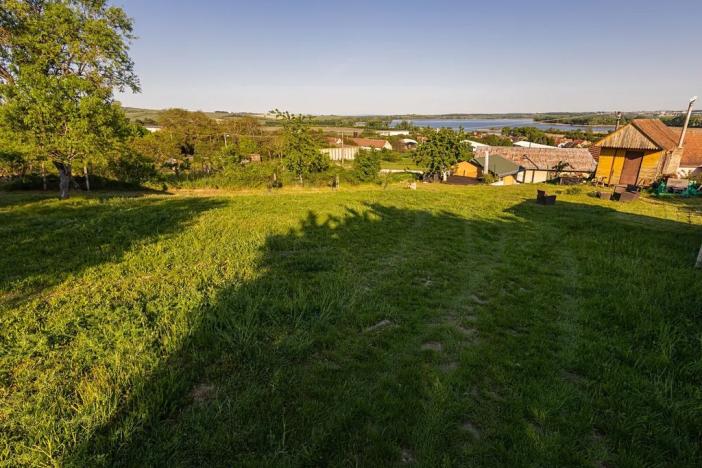 Prodej zahrady, Sedlec, 321 m2