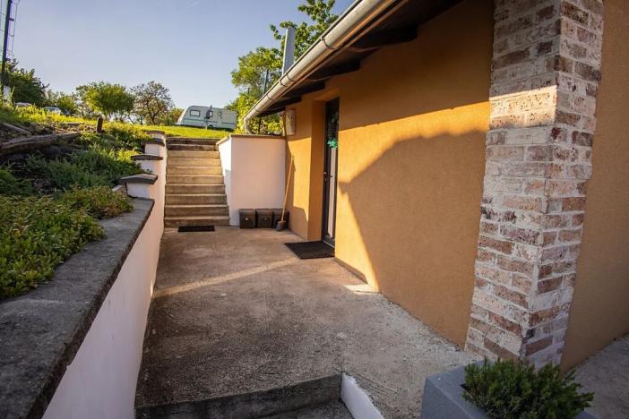 Prodej chaty, Sedlec, 25 m2