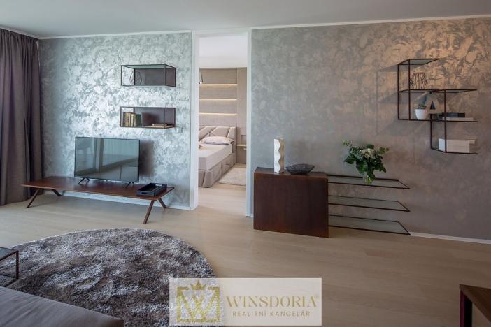 Prodej bytu 2+kk, Opatija,Chorvatsko, 76 m2