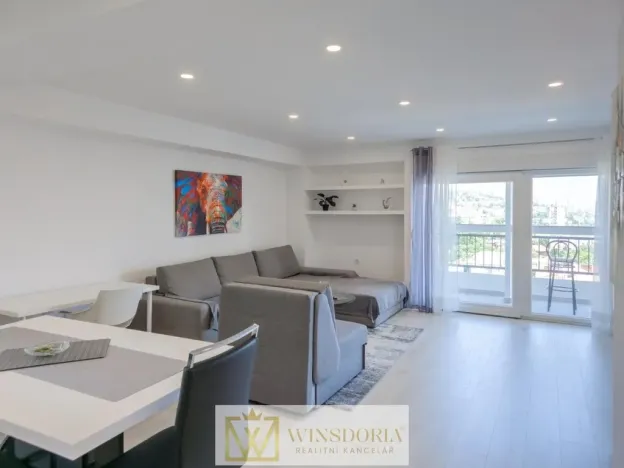 Prodej bytu 2+kk, Rijeka,Chorvatsko, 56 m2