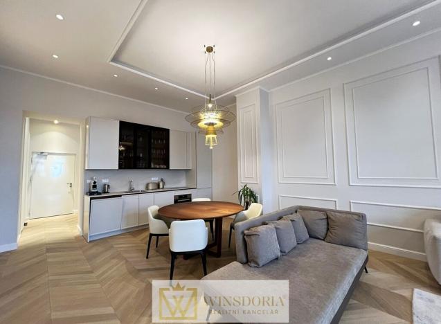 Prodej bytu 2+kk, Opatija,Chorvatsko, 113 m2