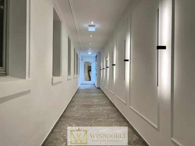 Prodej bytu 2+kk, Opatija,Chorvatsko, 113 m2