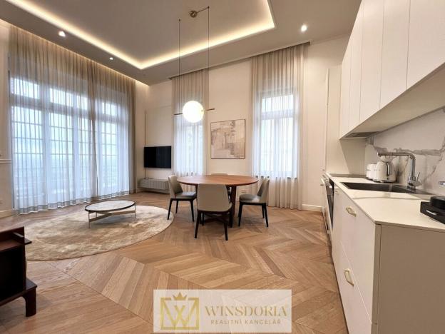 Prodej bytu 3+kk, Opatija,Chorvatsko, 108 m2